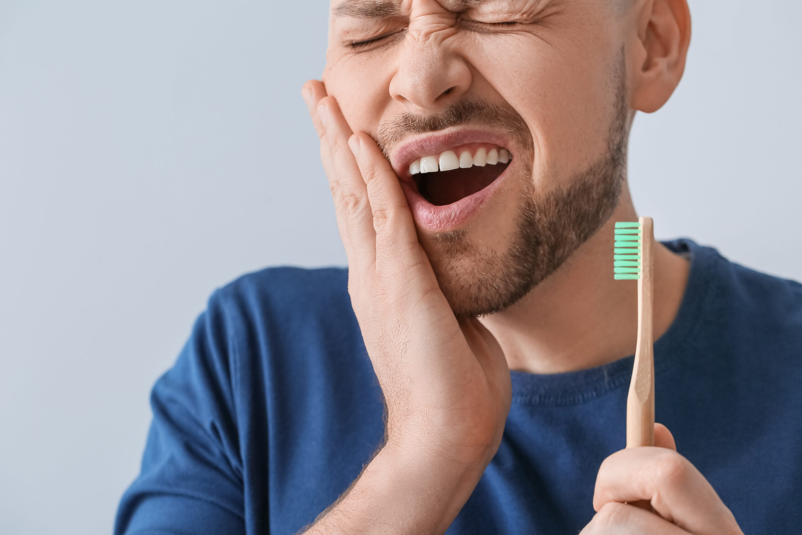 A Therapy For Your Tooth Infection Riverside Dental Group