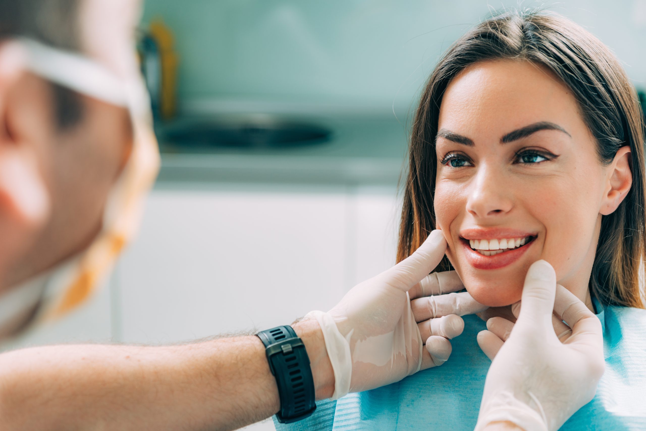 Why You Should Say Yes to Dental Fillings Riverside Dental Group