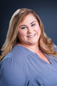 Lynnsey Walker – Practice Manager