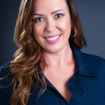 Aubrey Bossaert – Registered Dental Assistant and Practice Manager