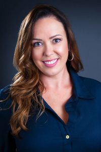 Aubrey Bossaert – Registered Dental Assistant and Practice Manager