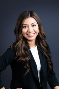 Jocelyn Cruz - Registered Dental Hygienist