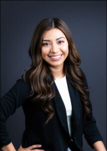 Jocelyn Cruz - Registered Dental Hygienist