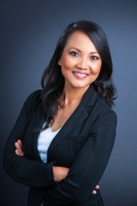 Mary Jane Acosta-Villamin – Registered Dental Hygienist