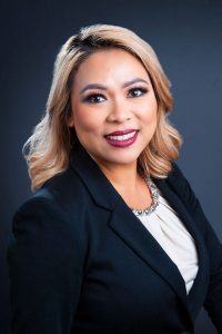 Judy Montoya – Registered Dental Assistant and Operations Support