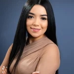 Jacqueline Perez - Registered Dental Hygienist