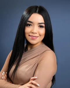 Jacqueline Perez - Registered Dental Hygienist