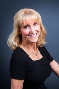 Tina Wuetcher – Registered Dental Hygienist