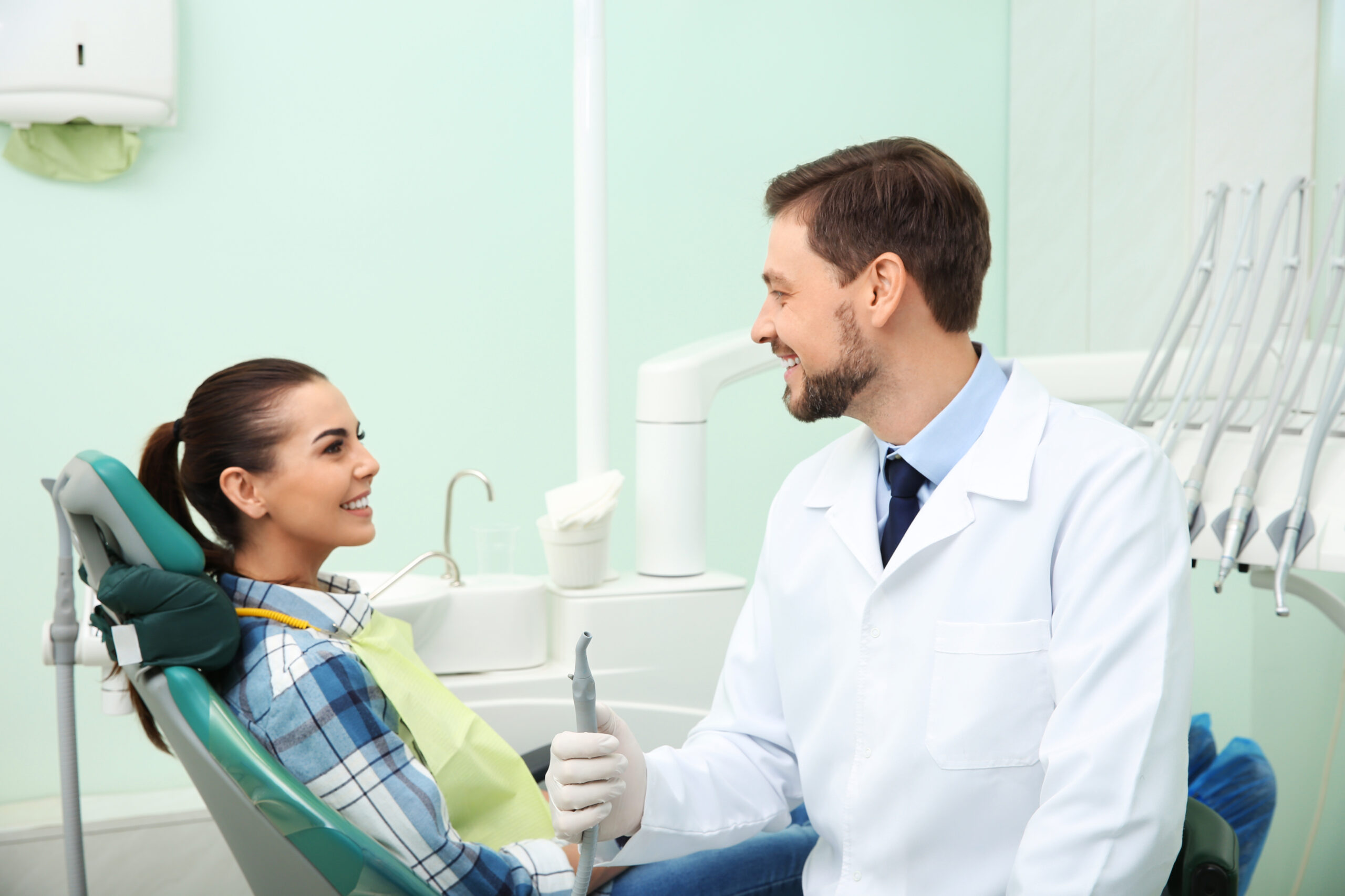 Restorative Services With Full And Partial Crowns Riverside Dental Group