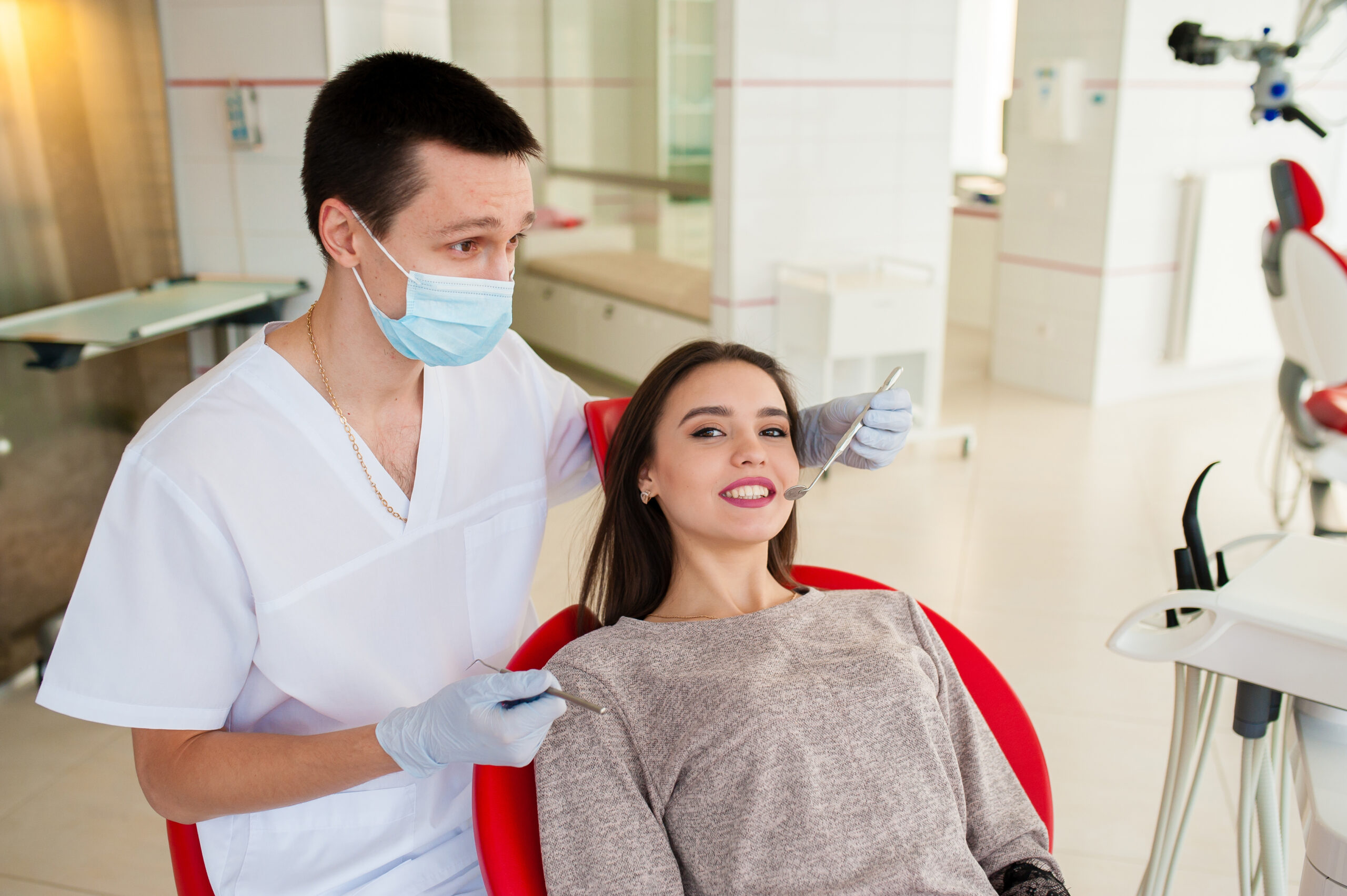 Oral Hygiene Support At Home And From Your Dentist - Riverside Dental Group