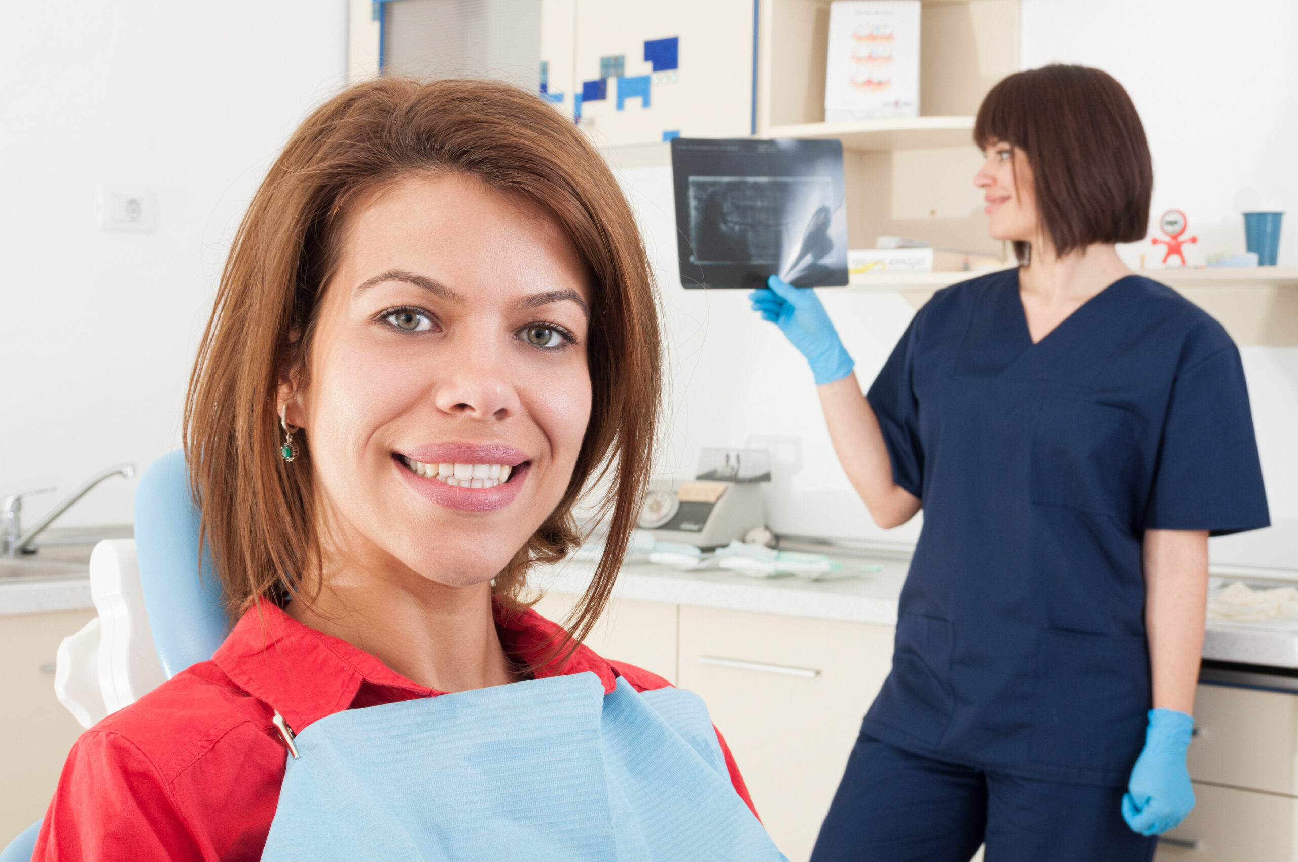 Arranging Care For Tooth Decay Riverside Dental Group