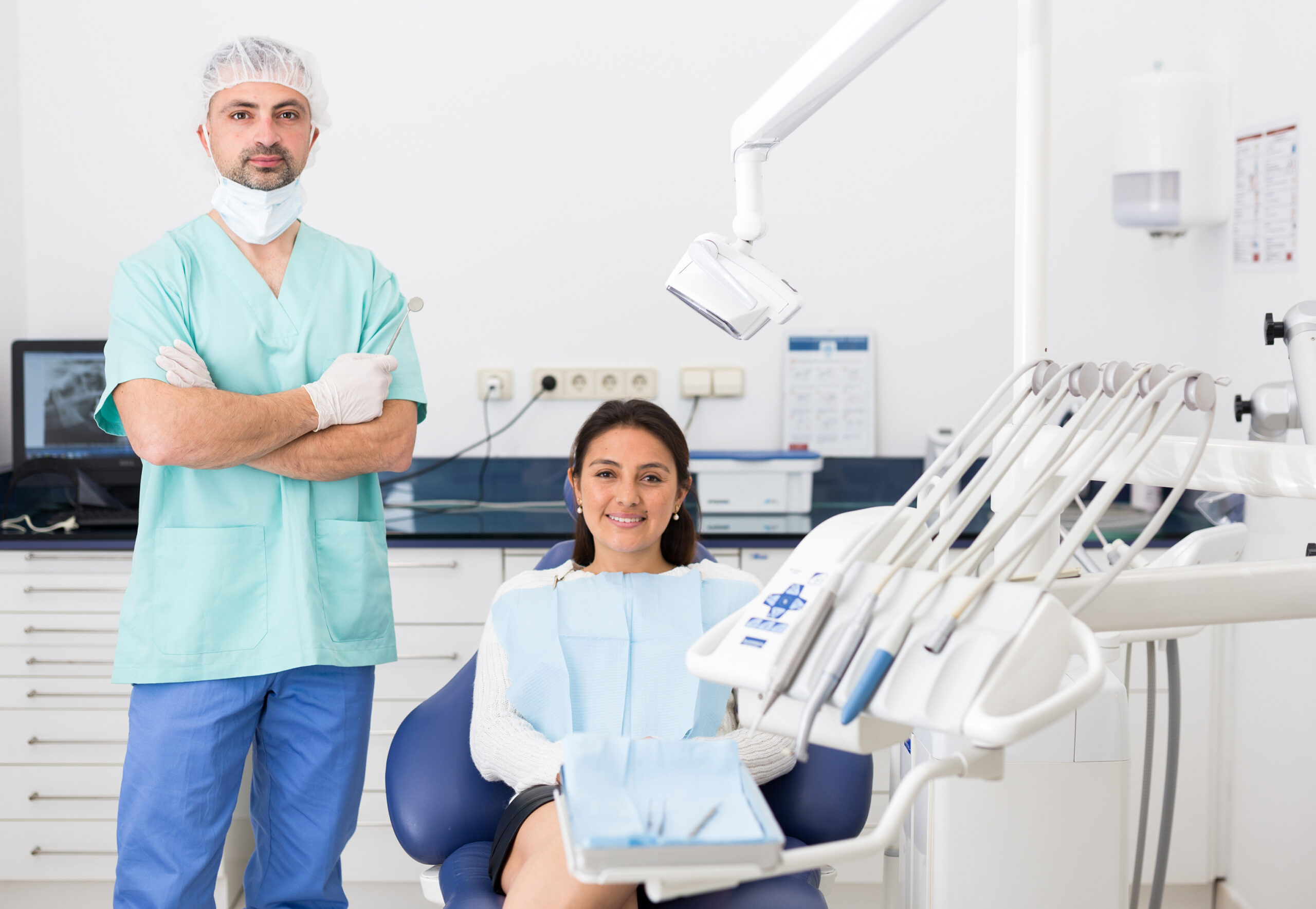 Booking Teeth Cleanings And Reviews Riverside Dental Group