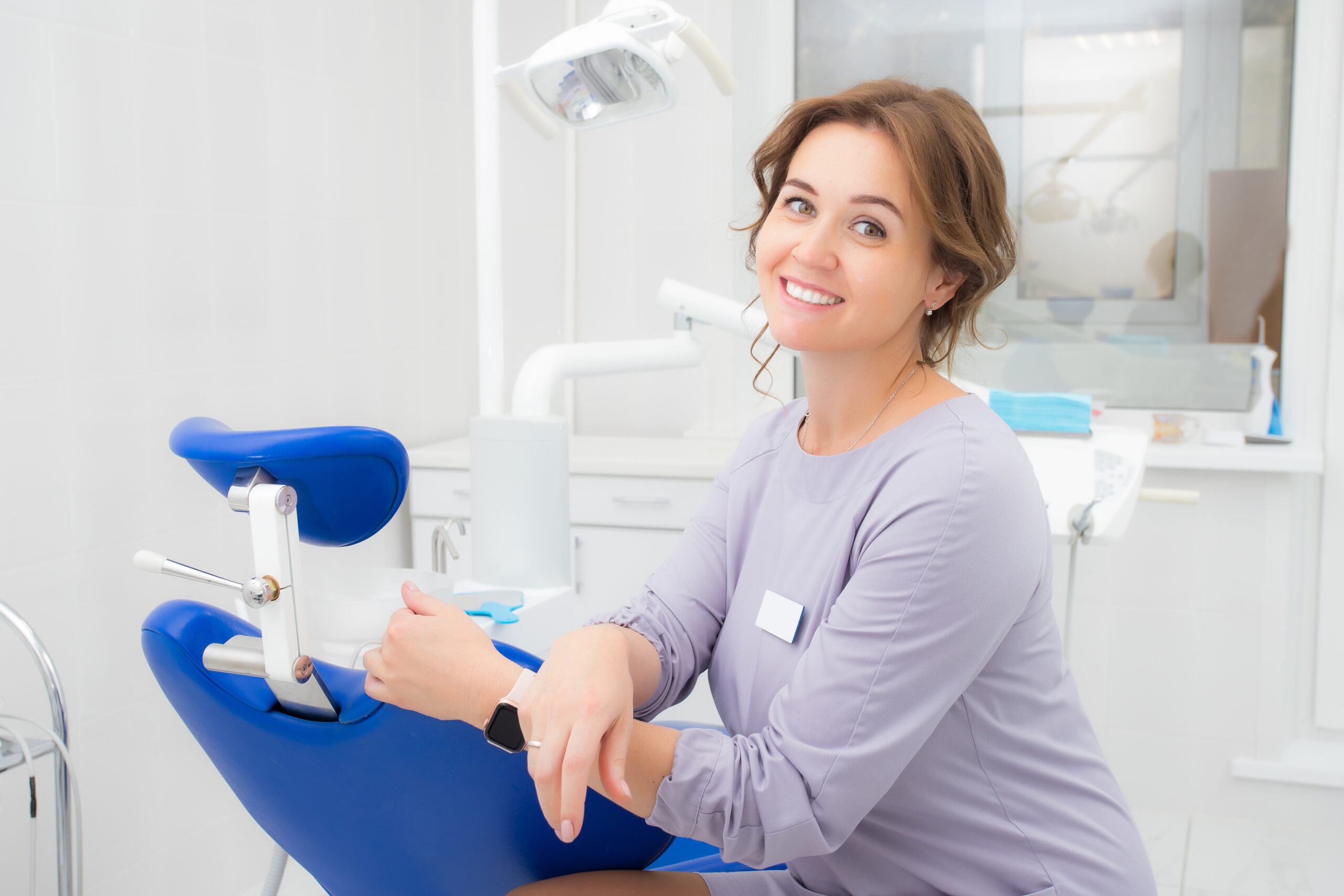 Dental Visits And Periodontal Health Riverside Dental Group