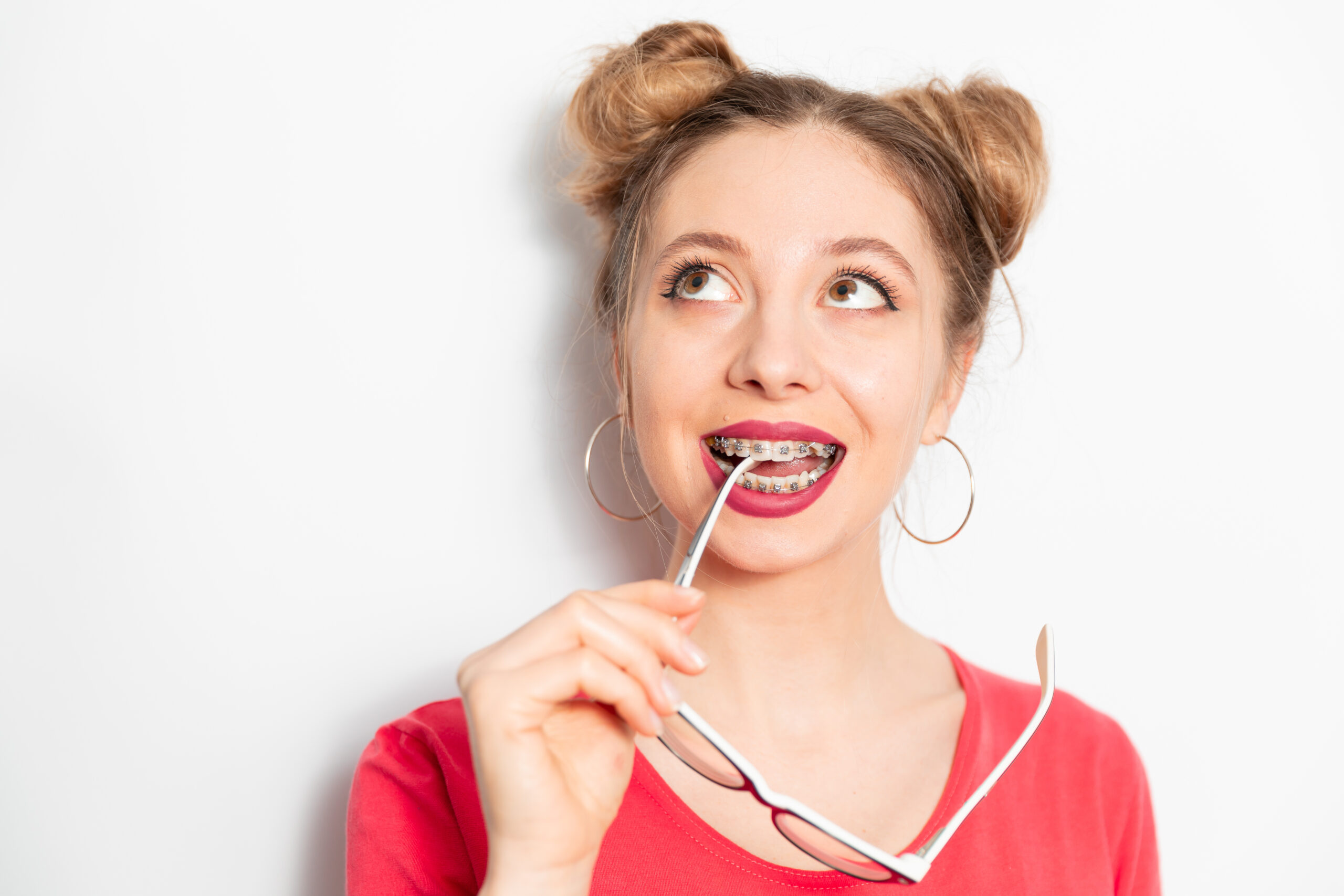 Enjoying A Straighter Smile Riverside Dental Group