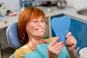 Riverside Dental in California offers a variety of prosthetic and cosmetic treatments.