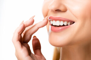 Riverside Dental Group in California offers veneers for a permanent cosmetic solution