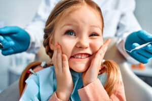 Visit Riverside Dental Group in CA for checkups and cleanings 