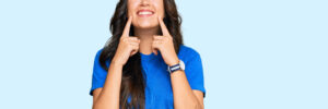 Riverside, CA dentist offers proffessional teeth whitening services