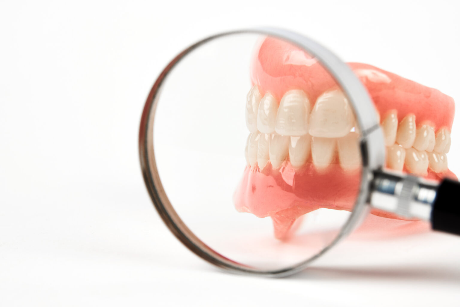 Finding The Right Prosthetic For Your Smile