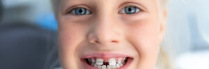 Riverside, CA, dentist offers phase one treatment