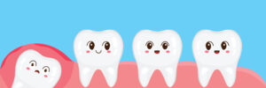 Riverside, CA, dentist offers wisdom tooth removals