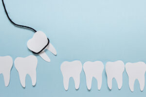 Riverside, CA, dentist offers tooth extractions
