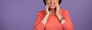 Riverside, CA, dentist offers treatments for tmj and bruxism