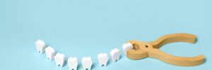 Riverside, CA, dentist offers tooth extractions