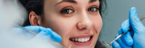 Riverside CA dentist offers cleanings and checkups