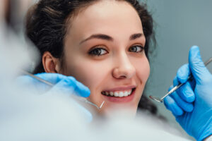 Riverside CA dentist offers cleanings and checkups 