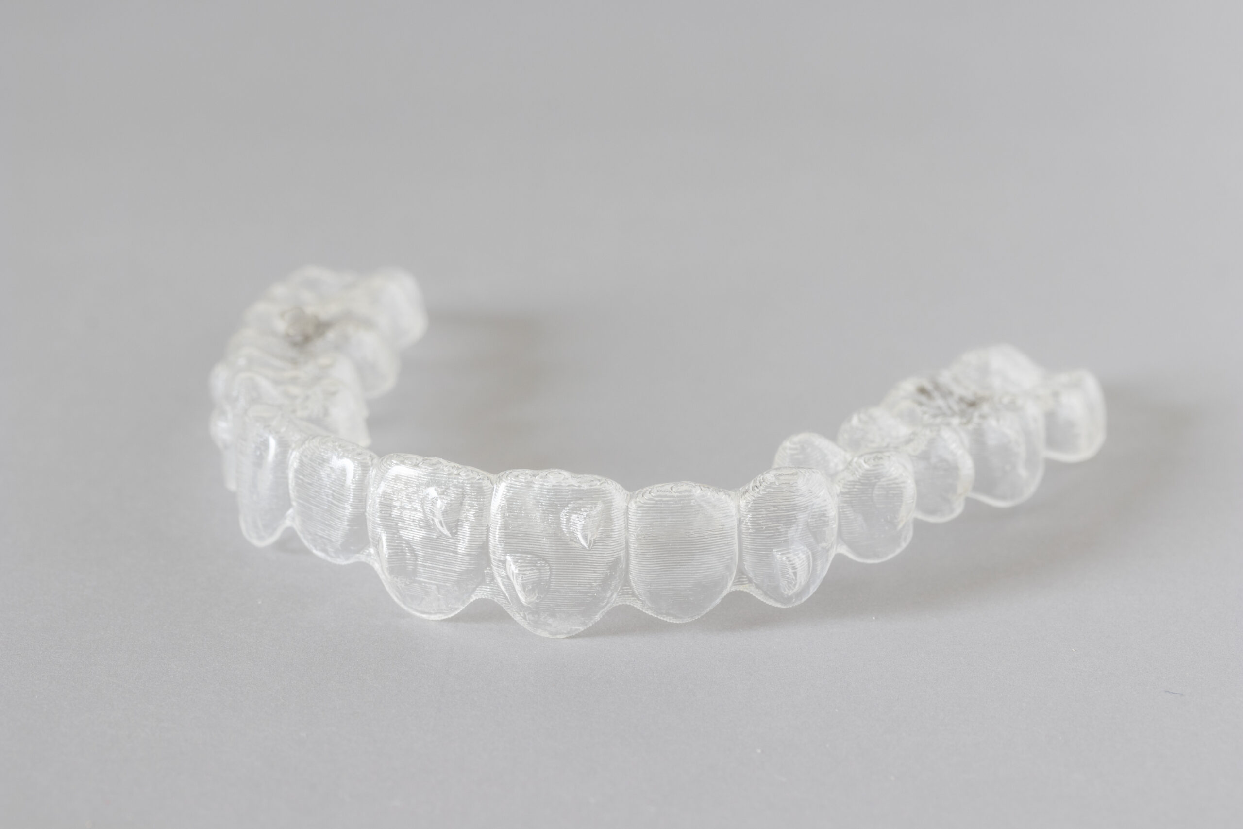 Invisalign® Offers Invisible Care - Riverside Dental Group