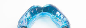 woodcrest mouthguard