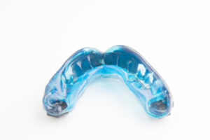 woodcrest mouthguard