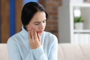 moreno valley bruxism