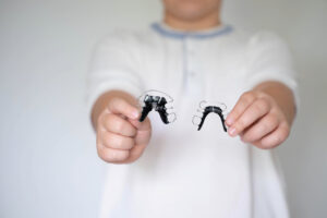 corona interceptive orthodontics