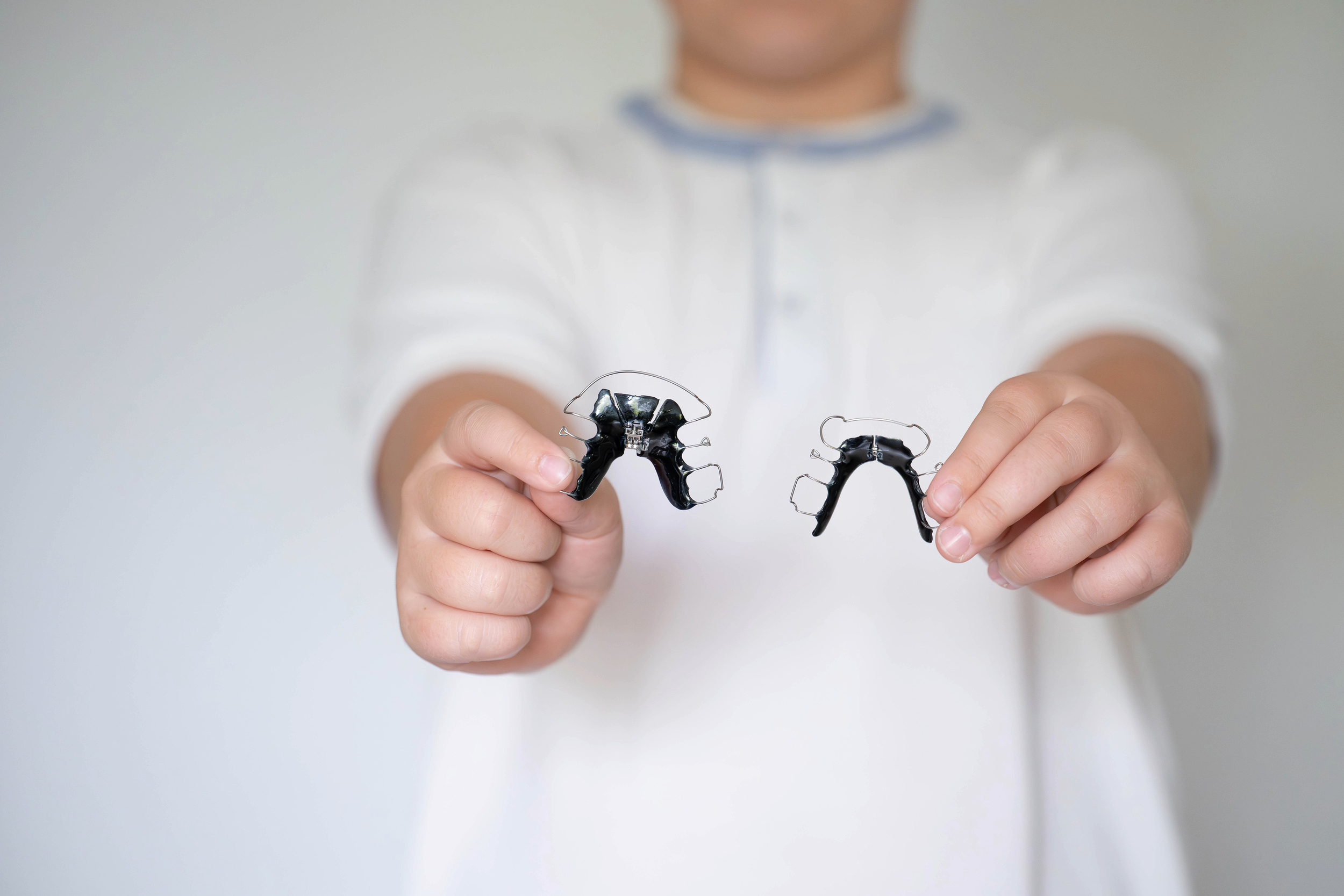 Treating Kids With Interceptive Orthodontics - Riverside Dental Group
