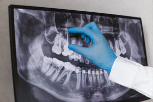woodcrest oral surgery