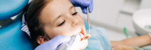 corona pediatric dentistry