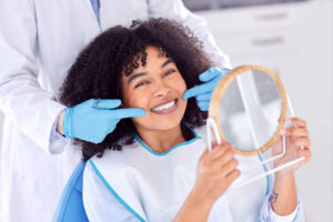 corona checkup