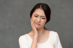 corona wisdom teeth
