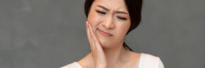 corona wisdom teeth