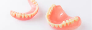 woodcrest dentures
