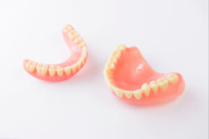 woodcrest dentures