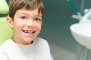 woodcrest children's orthodontics