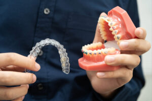 woodcrest orthodontics
