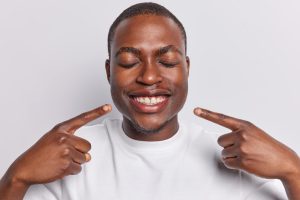 corona full mouth reconstruction